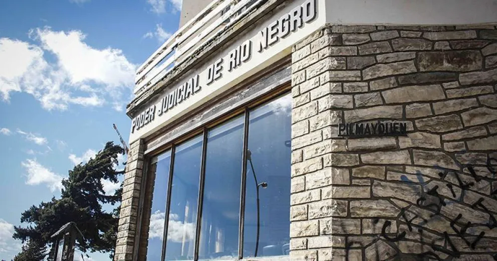 Continúa la búsqueda del prófugo de la justicia