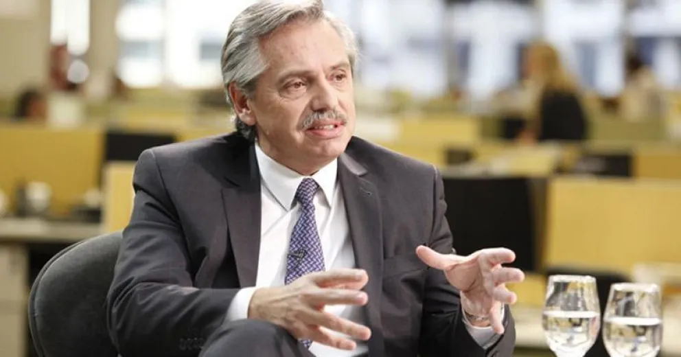 Alberto Fernández visitará la ciudad el 31 de mayo en un acto partidario
