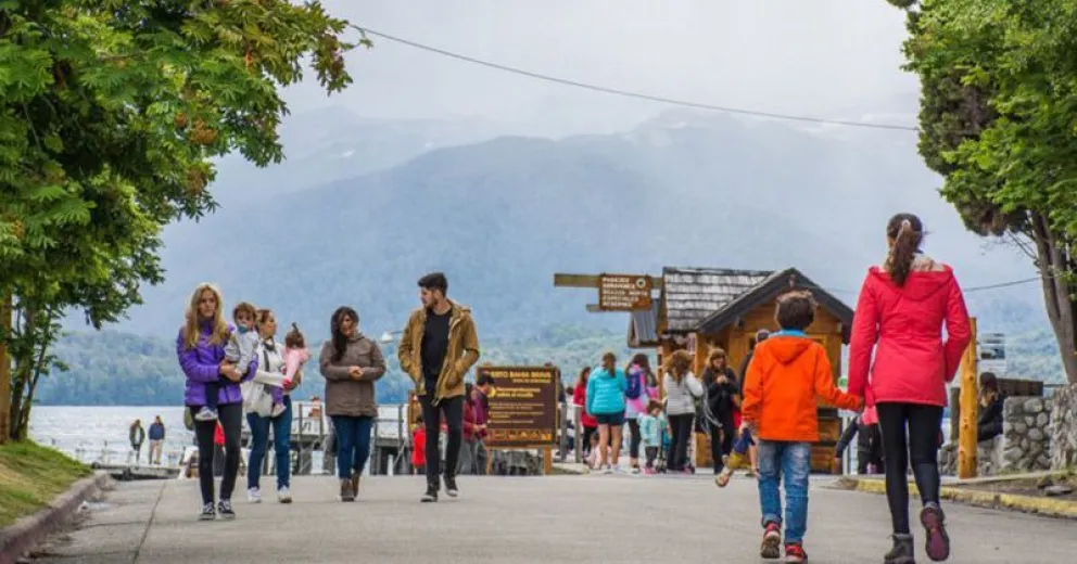 Avanza el proyecto de crear la Ecotasa en Villa La Angostura