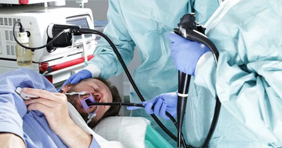 Nueva normativa para la realización de endoscopias