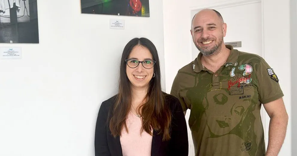 Logran encapsular una droga oncológica para aplicar directamente sobre tumores de piel