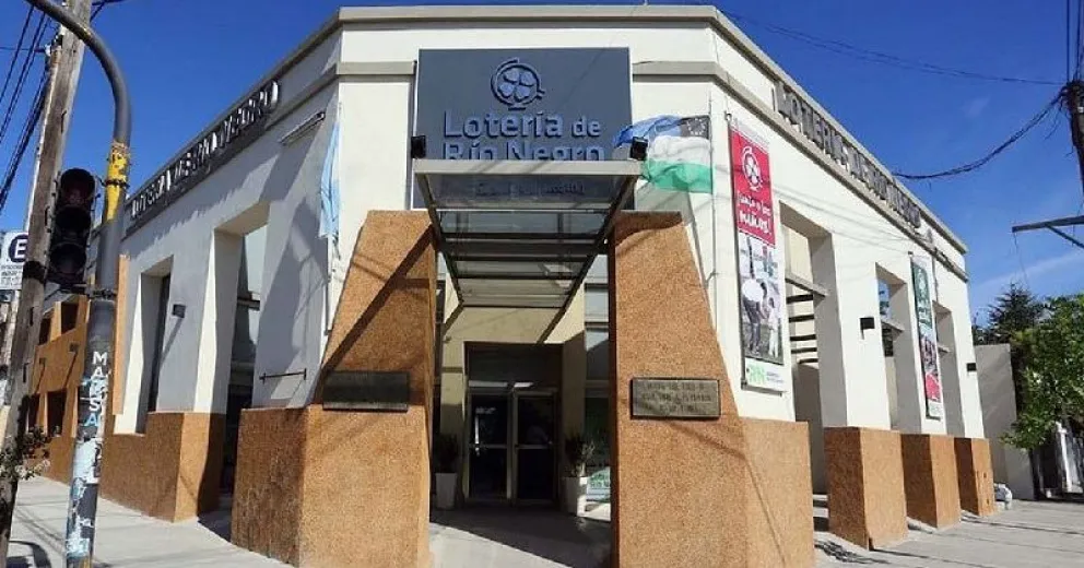 Lotería suma una nueva certificación internacional en seguridad de la información