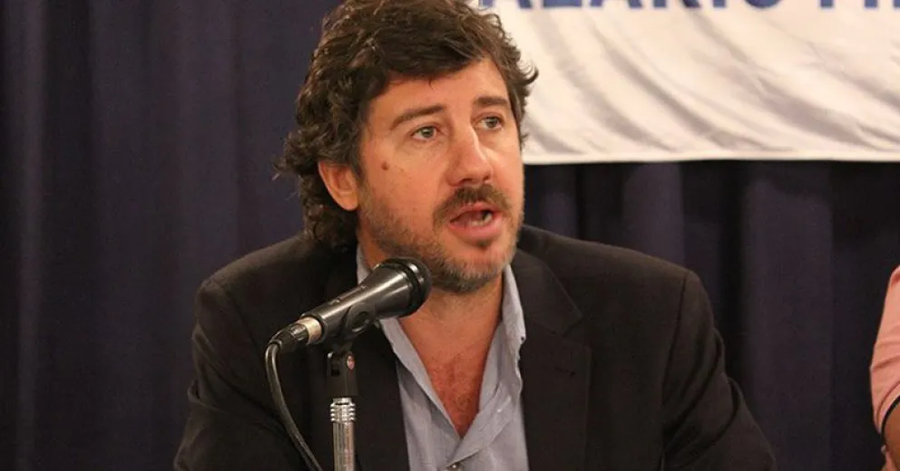 “Llama la atención que la Justicia de Bariloche restrinja el derecho de huelga”