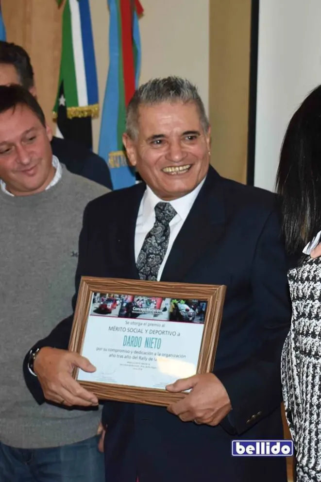 Edición 31: admirable vigencia del Rally de la Mujer