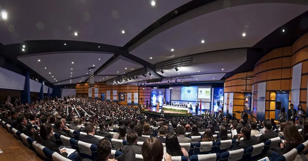 En todo el mundo se acelera para captar el “Turismo de reuniones”