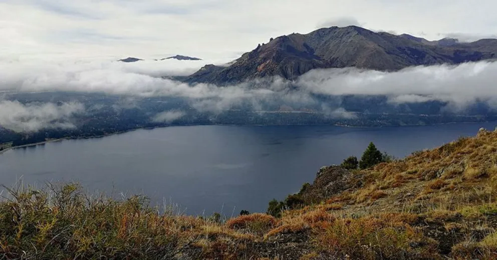 Este fin de semana se hará el Trail de otoño en Villa Los Coihues
