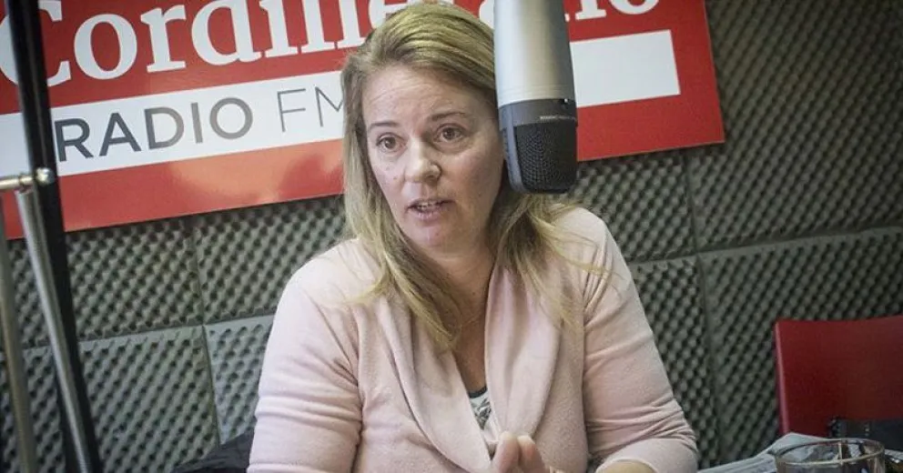 “El desarrollo de Catedral se posterga y no sabemos por cuánto tiempo”