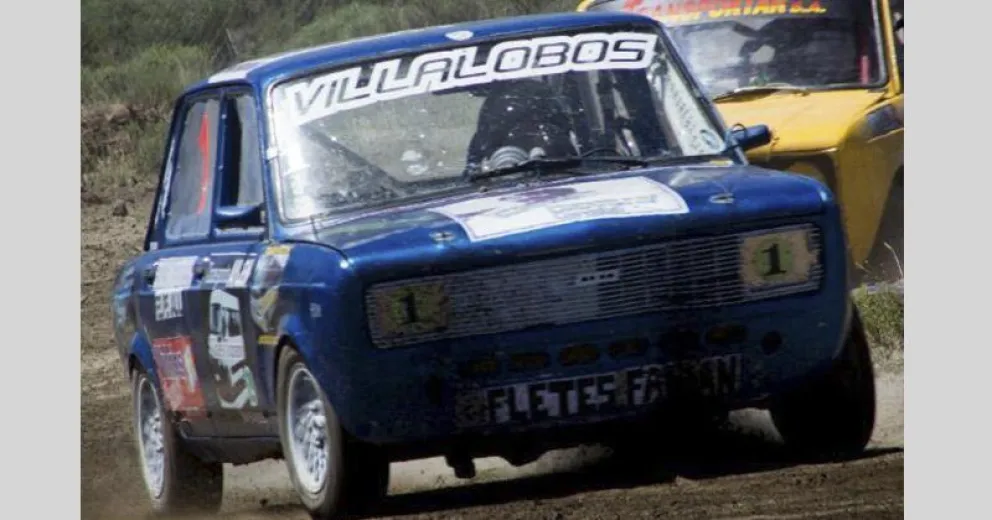 Volvería el ruido al autódromo Ciudad de Bariloche