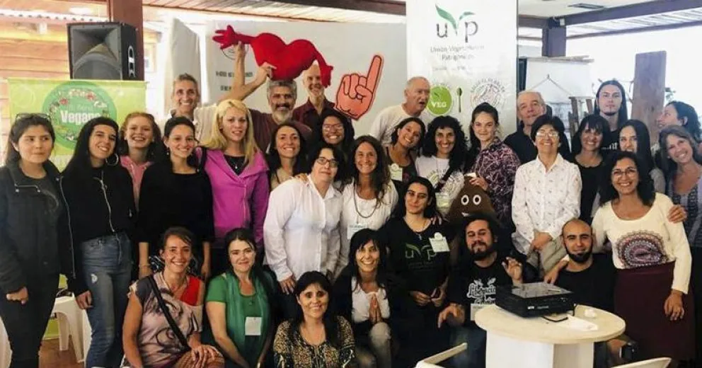  El primer encuentro se llevó a cabo en enero en el SCUM.