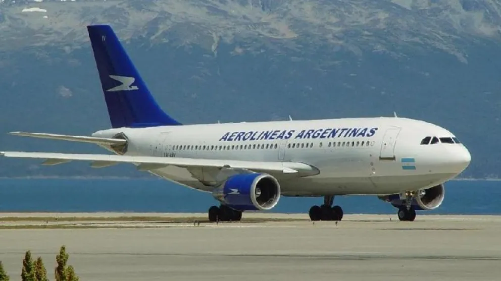 Aerolíneas Argentinas convoca a empresas a una ronda de negocios en Bariloche