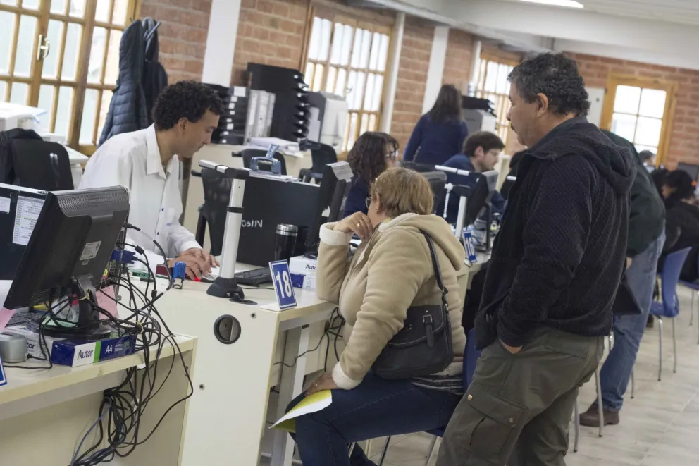 Nueva línea de crédito de ANSES para jubilados, pensionados y beneficiarios de la Asignación Universal por Hijos