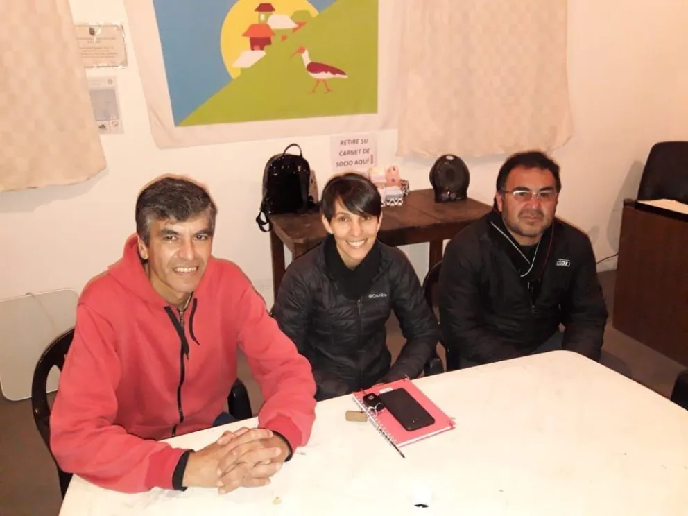 Realizarán talleres sobre mediación comunitaria en diferentes barrios