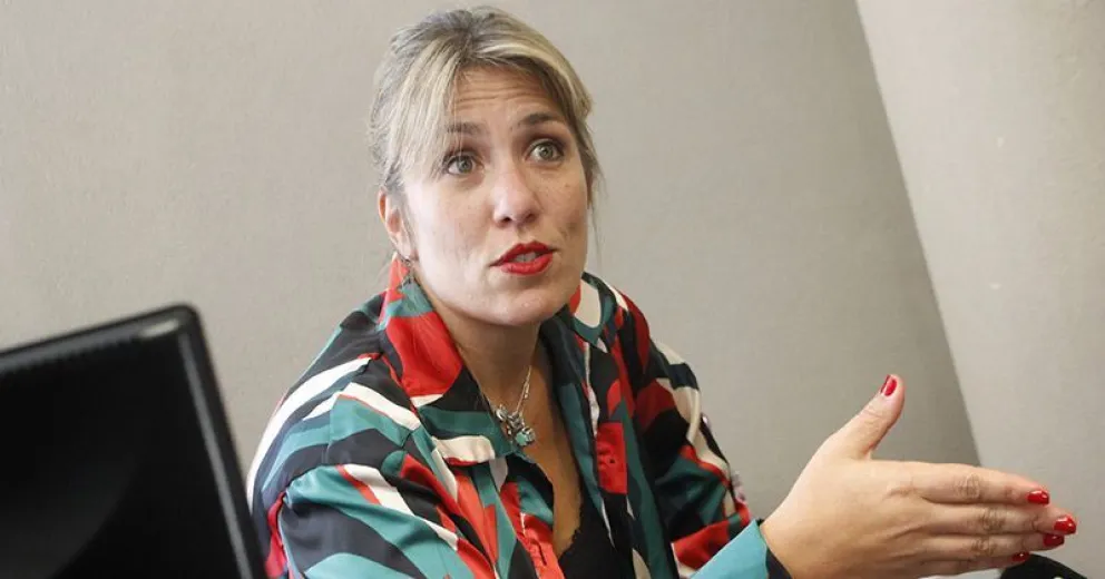 Cendón: “Hay un bebé que está en la morgue esperando justicia”