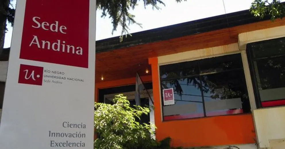 La UNRN, en el puesto 10 del ranking de investigación universitaria de Argentina