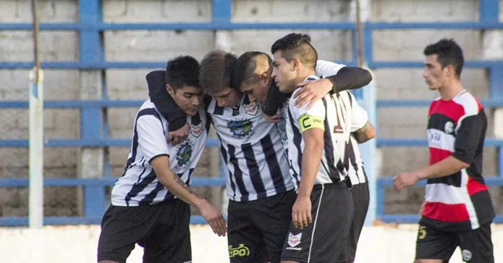 Luna Park le ganó el mano a mano al CAB 16 y se metió en semifinales de la B de LiFuBa