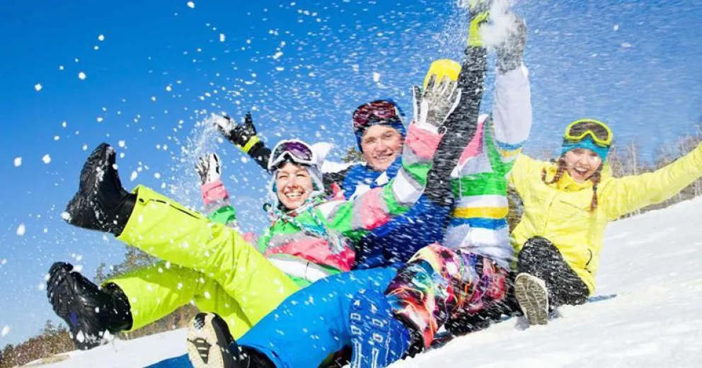 Vuelos: aseguran que Bariloche será el destino estrella del invierno