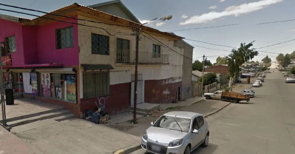 Hubo una riña en un bar y un empleado policial terminó fracturado