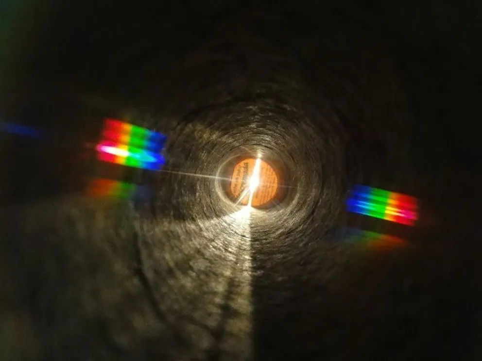 El Balseiro invita a una charla sobre “espectros del espacio exterior”