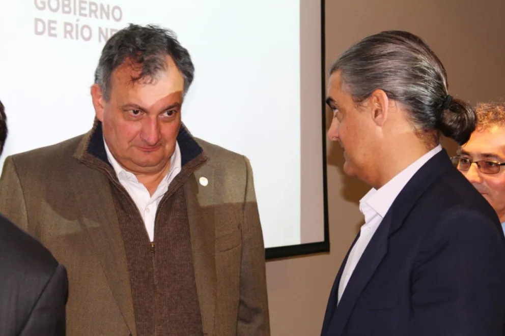 Confían en que no haya internas para elegir el candidato de Juntos