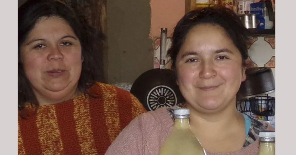 Formaron una Asociación de Padres para colaborar con la comunidad educativa de Corralito