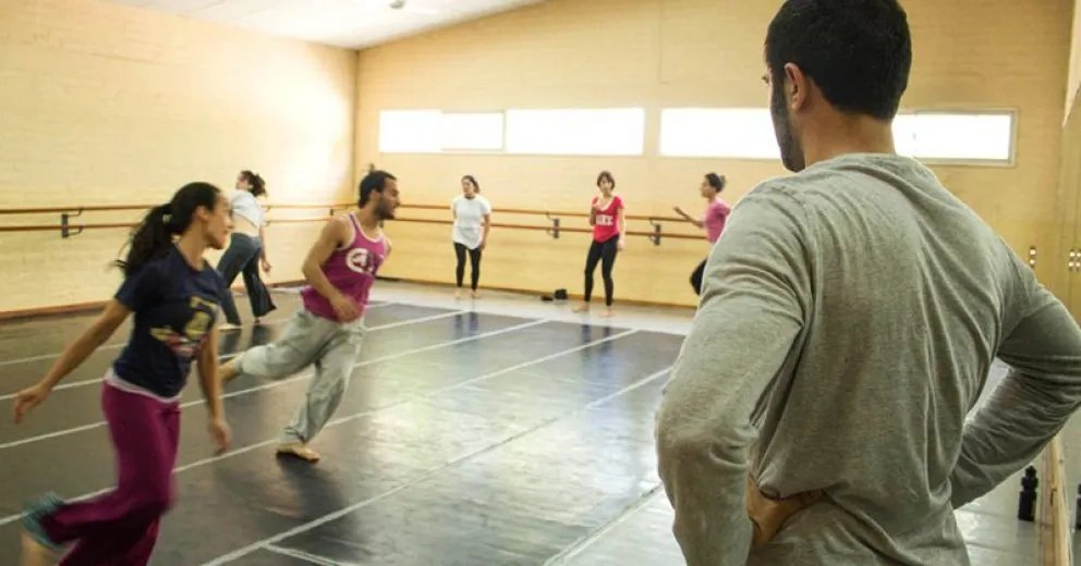Abren nuevas vacantes para la Escuela de Arte Popular Bariloche