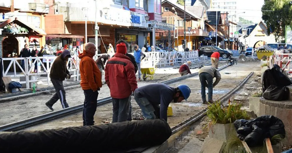 Un Comité de Seguimiento analizará los trabajos a realizar en calle Mitre