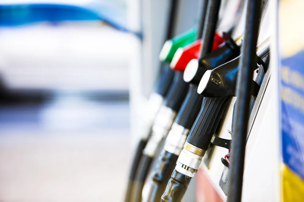 Por quinta vez, subirán los precios de los combustibles entre un 7 y 12%