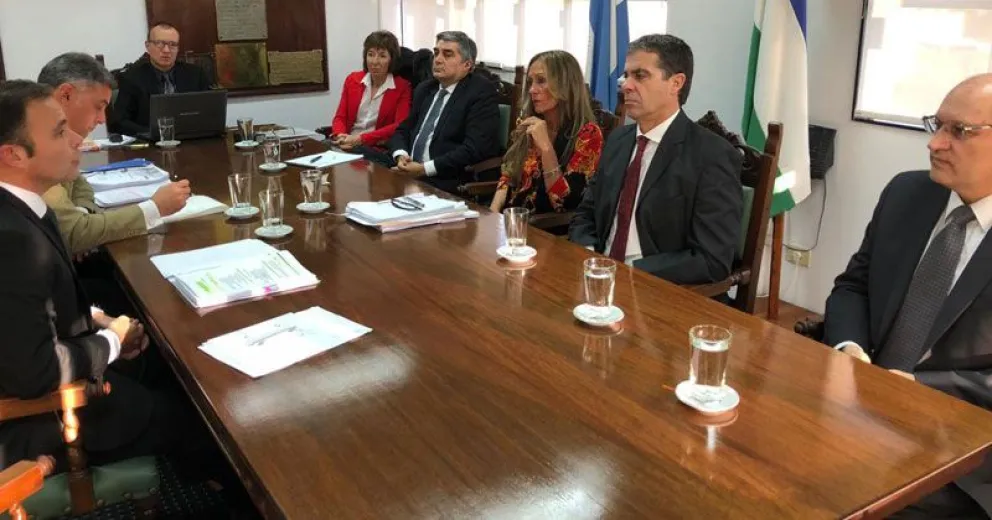 Causa Castillo: El Superior  Tribunal evalúa la sentencia