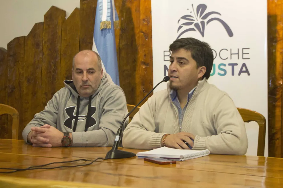 Experimentados taekwondistas darán un seminario en Bariloche