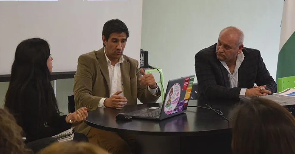 Río Negro mostrará al país su trabajo sobre Salud Mental
