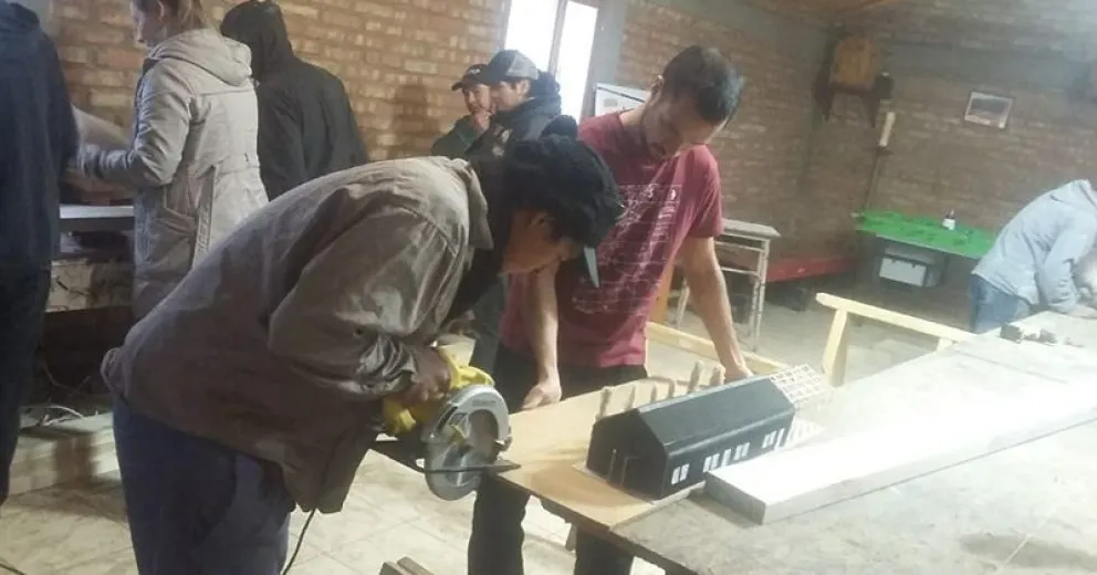 La Fábrica de futuro está cada vez más cerca