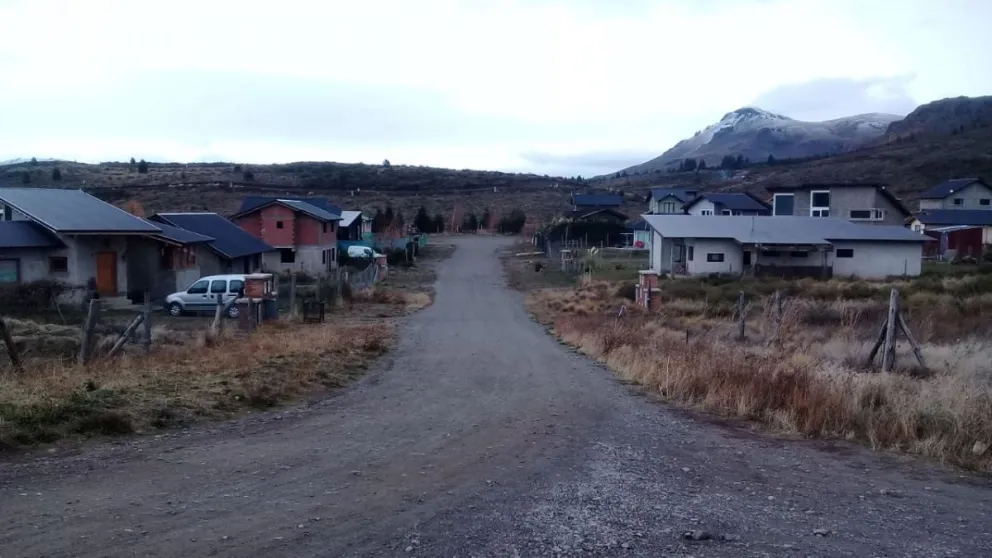 Les atribuyeron un hecho ocurrido el día 28 de junio de 2024 por la tarde en una vivienda de Dina Huapi. Foto: archivo