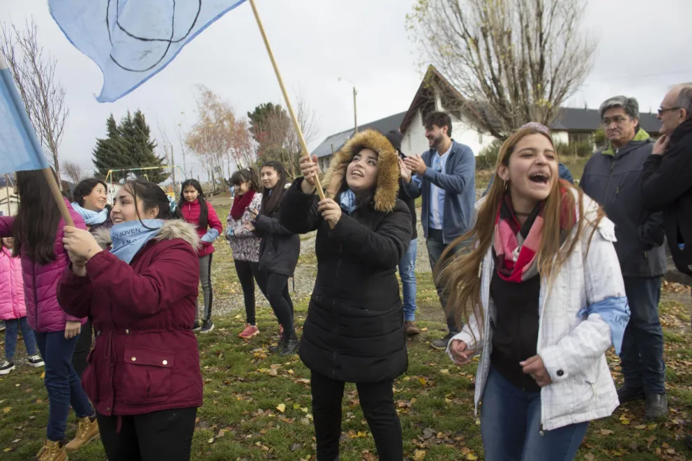 Unánime mensaje de Pro-Vida: “salvar vidas no es un delito”