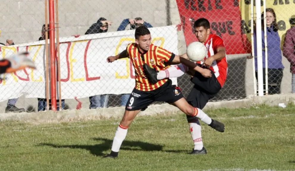 Cruz del Sur y Estudiantes se vuelven a ver las caras