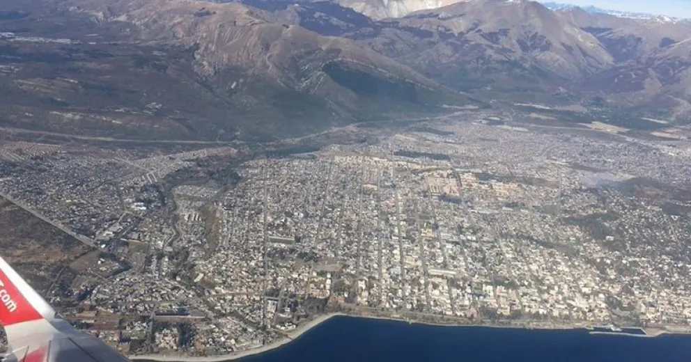 Para Gennuso, es necesario avanzar en la elaboración de un nuevo Código Urbano