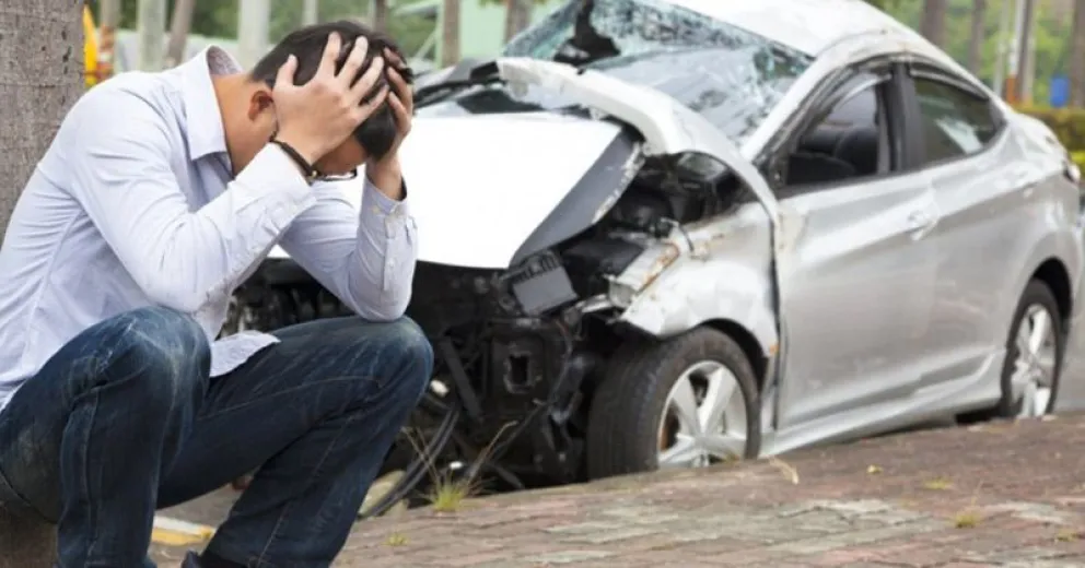 El flagelo social de accidentes y traumatismos