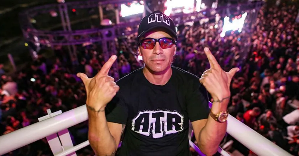 Damas Gratis se presentará en una de las noches de la Fiesta Nacional de la Nieve