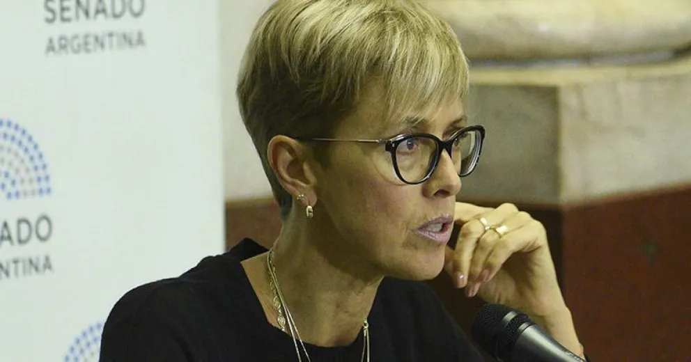 García Larraburu propone crear la defensoría general de los adultos mayores