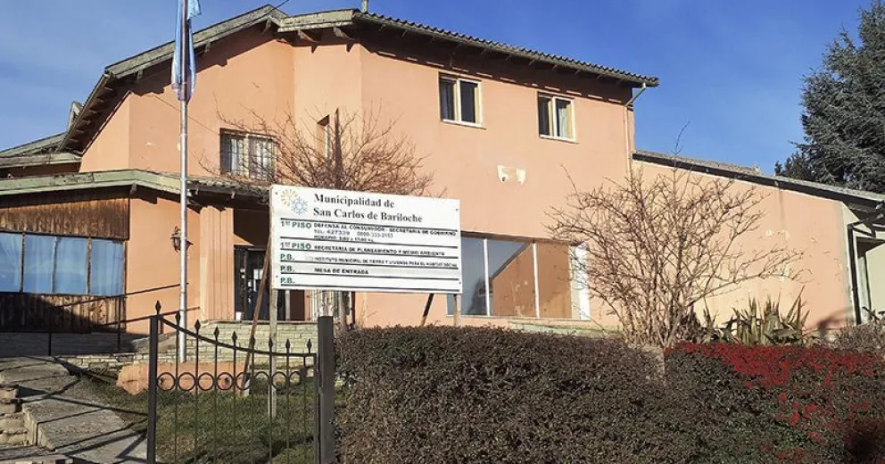 El IMTVHS reanuda la atención para la Ley Pierri