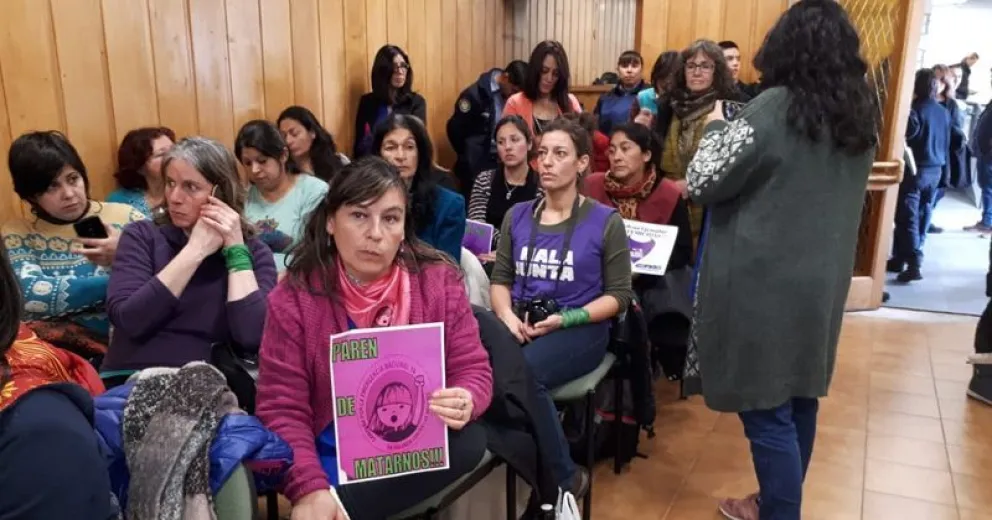 Hoy se da a conocer la sentencia contra Mariano Cordi