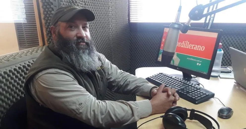 Invitan a una jornada de limpieza del río Limay