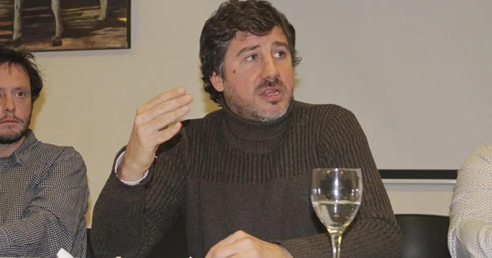 Para el presidente de los abogados laboralistas: “el fallo de la jueza Alejandra Paolino atrasa 100 años”