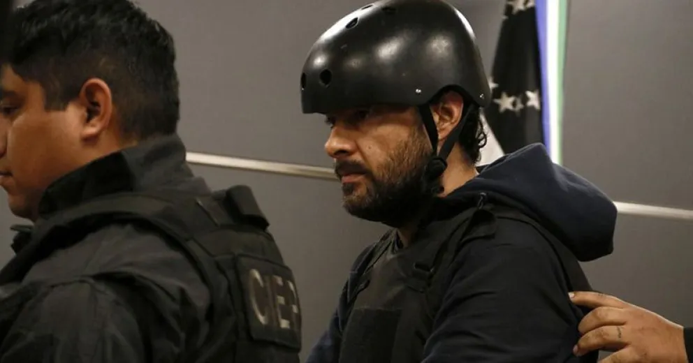 Condenaron a prisión perpetua a Mariano Cordi por el femicidio de Valeria Coppa
