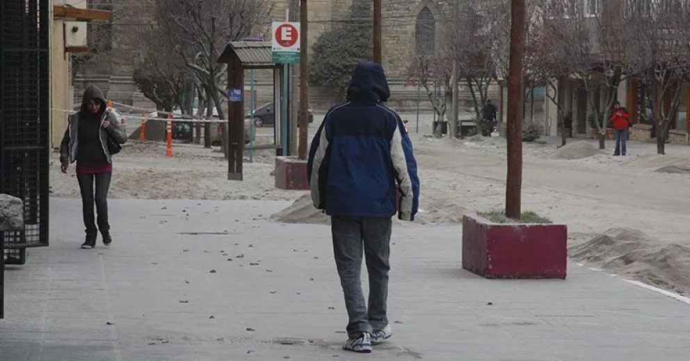 Se cumplieron ocho años de la erupción del volcán Puyehue