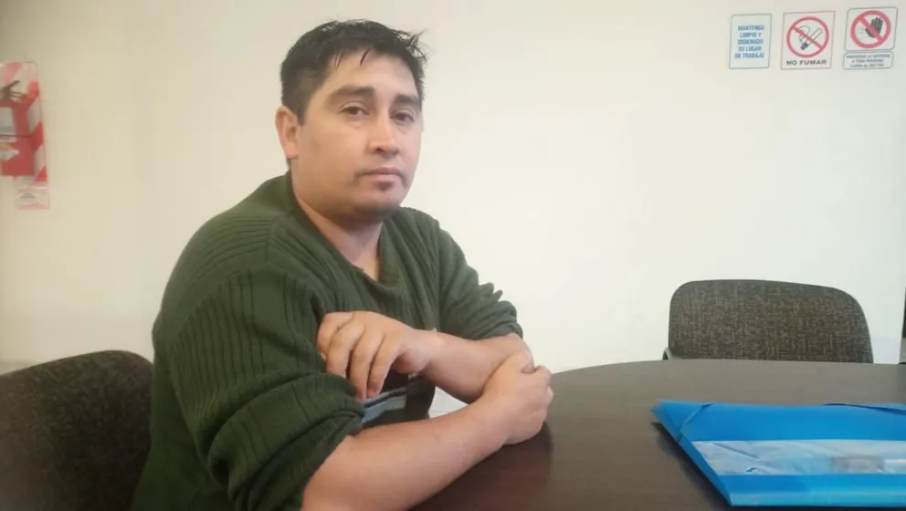Vecinos se unieron para ofrecer diferentes servicios a la comunidad