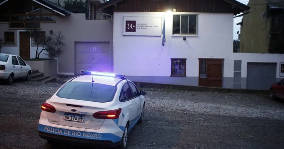 Aportan datos a la Justicia para intentar identificar a los autores de las falsas amenazas de bomba