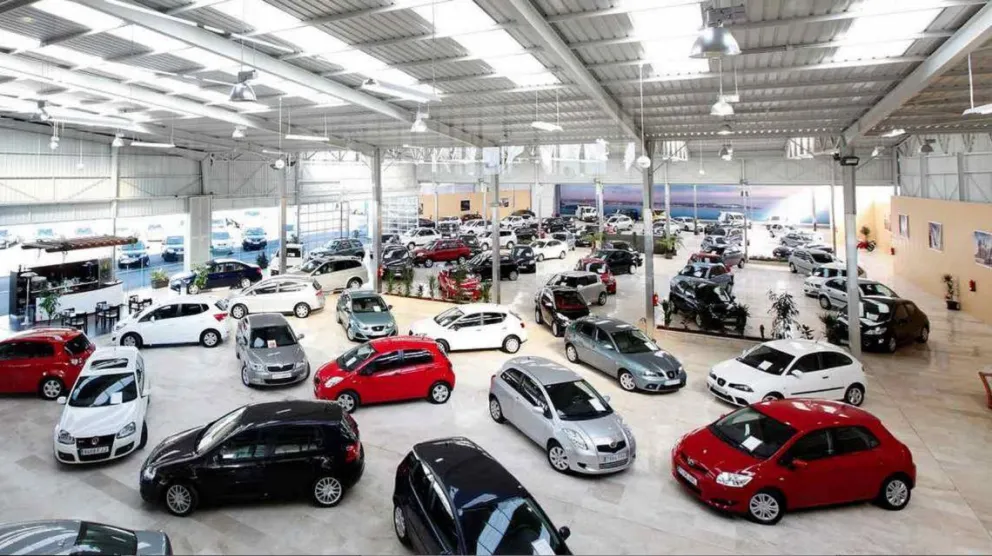 Lanzaron plan “Junio 0km” para subsidiar compra de automóviles