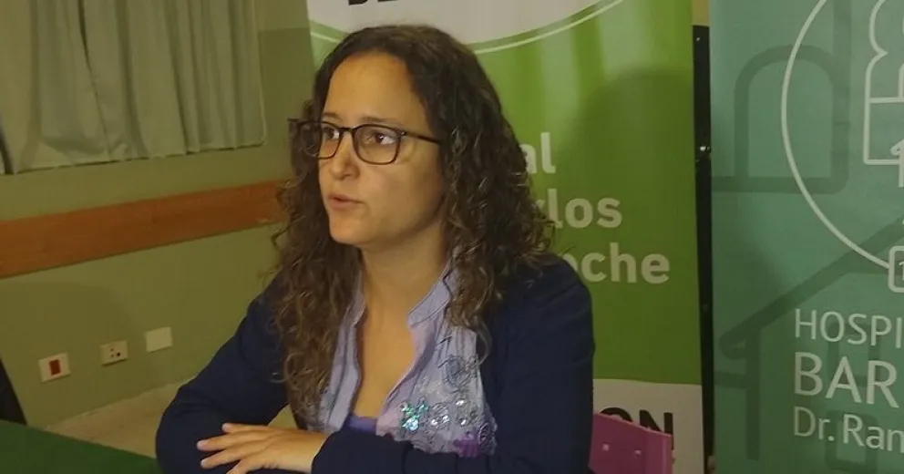 Invitan al Segundo Encuentro de “Practi ESI” el próximo sábado