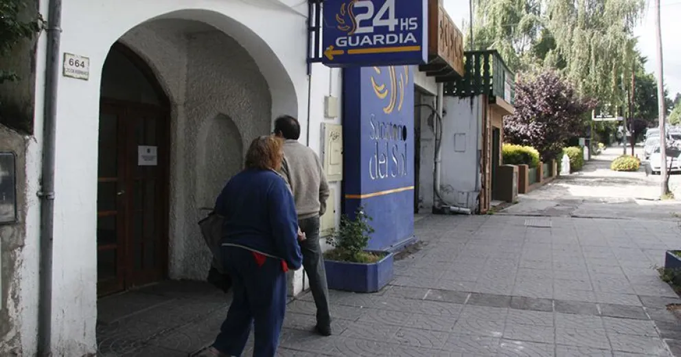 Desde OSECAC dicen que el Sanatorio del Sol no presentó la facturación en orden para poder cobrar lo reclamado
