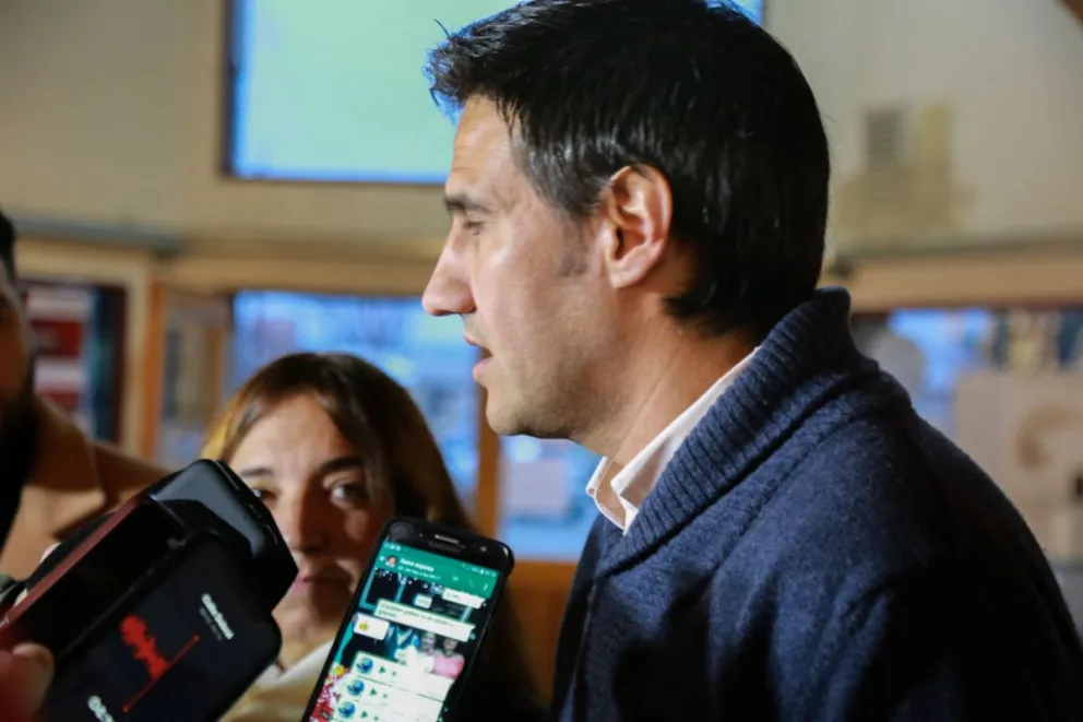 Grosso: “es una falacia creer que la persona que tiene problemas mentales debe vivir en un hospital”
